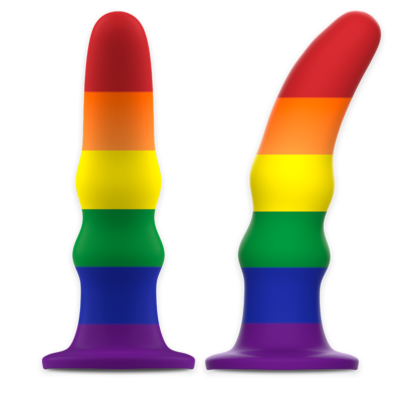 MYTHOLOGY - KUNO PRIDE DILDO