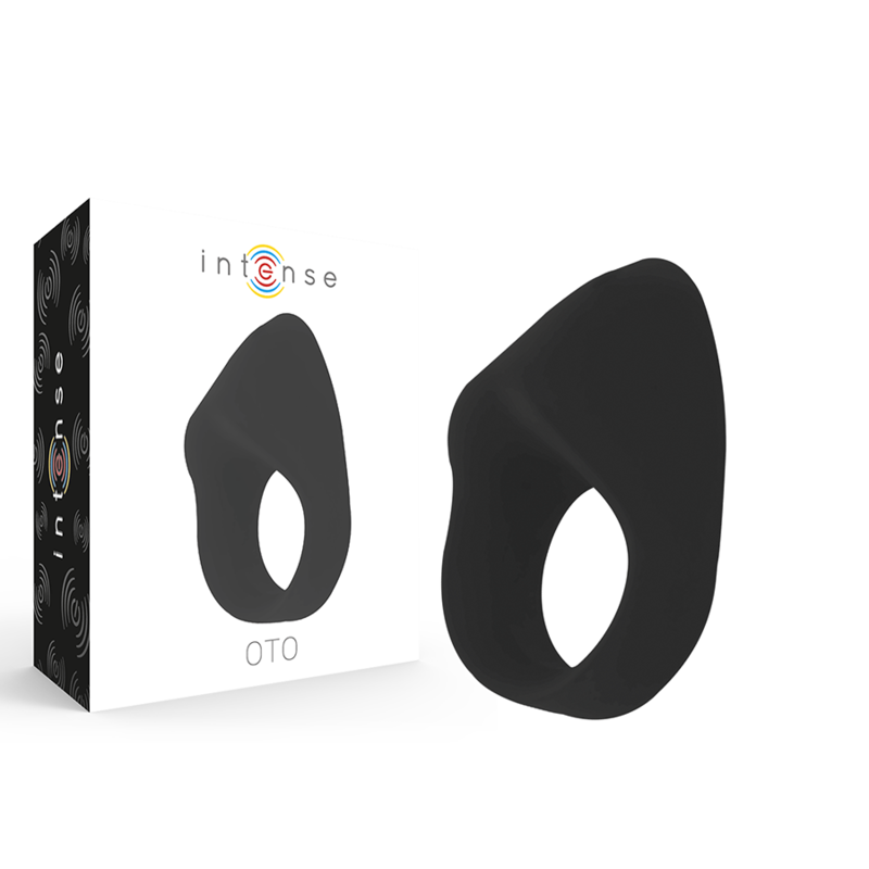 INTENSE - OTO ANELLO VIBRATORE RICARICABILE