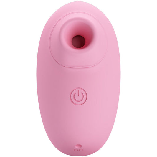 ROMANCE - INHALE BIRD MINI VENTOSA CON FUNZIONE DI MEMORIA