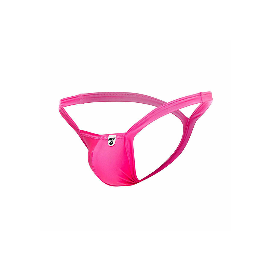 MOB - PERIZOMA ROSA TAGLIA XL