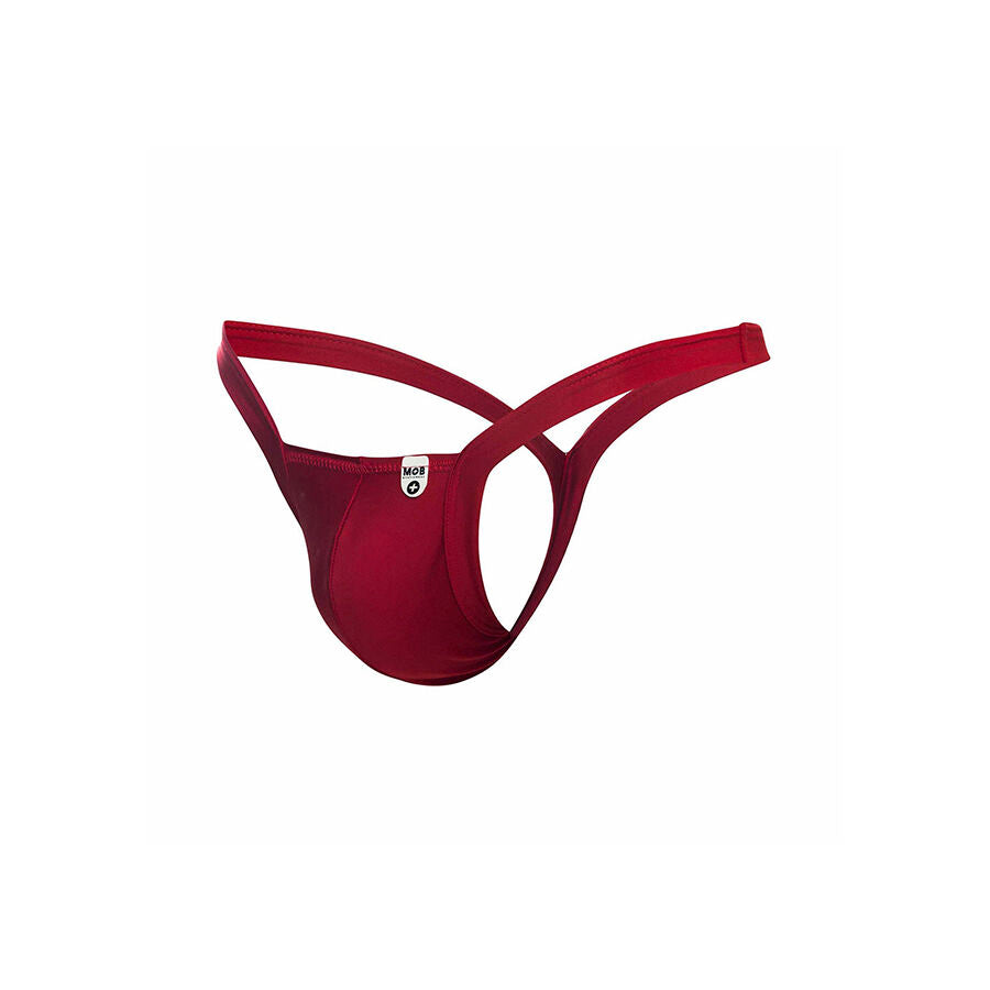 MOB - PERIZOMA ROSSO TAGLIA XL