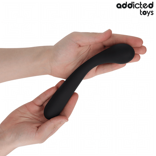 ADDICTED TOYS - MASSAGGIATORE ANALE 22,5 CM
