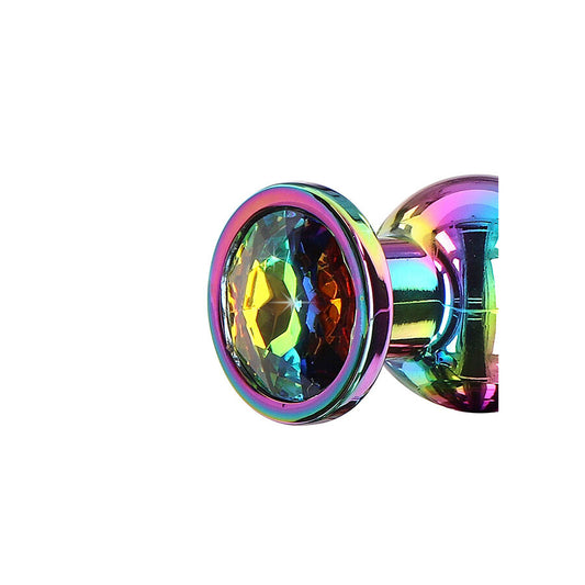 TOYJOY - ANAL PLAY TWILIGHT BUM BIJOU PLUG ANALE MEDIO