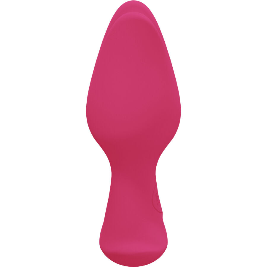 FUN FACTORY - BOOTIE FEM ANAL PLUG LAMPONE
