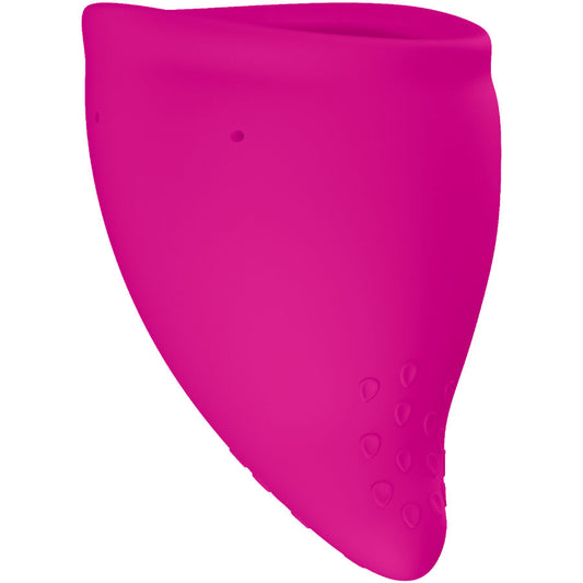 FUN FACTORY - COPPA MESTRUALE FUN TAGLIA A MAGENTA