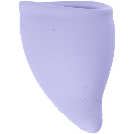 FUN FACTORY - COPPA MESTRUALE FUN TAGLIA B VIOLA