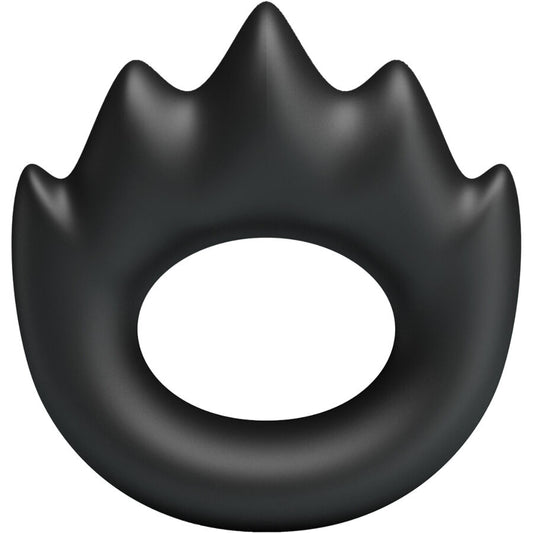 CRAZY BULL - HABERT ANELLO IN SILICONE MODELLO 13