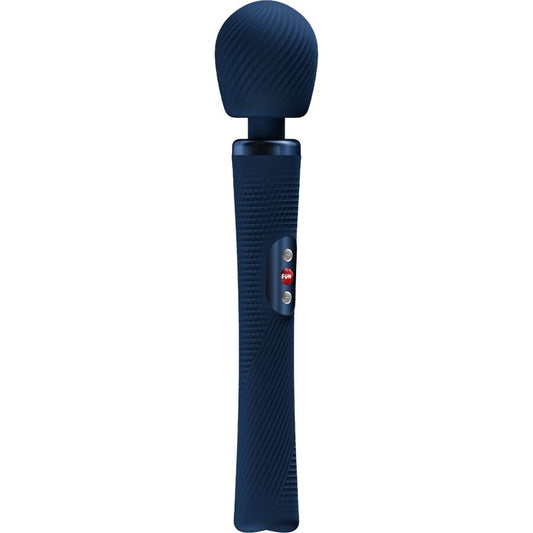 FUN FACTORY - VIBRATORE VIM WAND BLU NOTTE