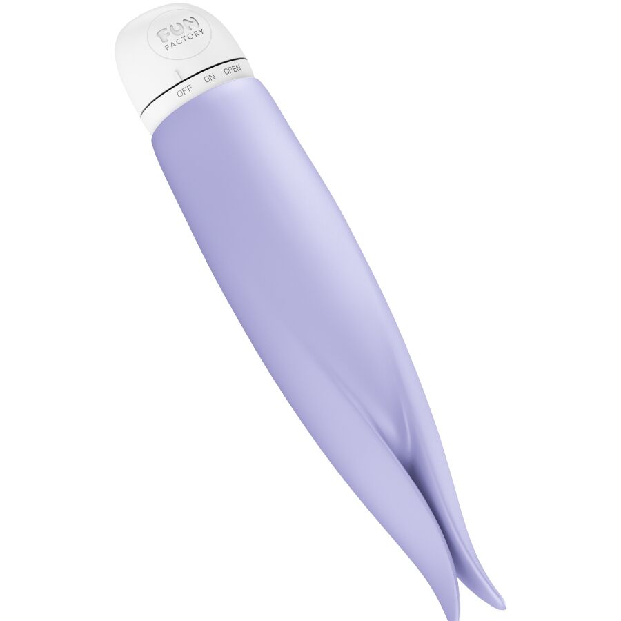 FUN FACTORY - VIBRATORE VOLITA LAY-ON VIOLA