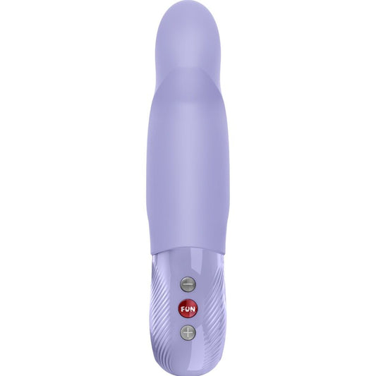 FUN FACTORY - STRONIC G FORTE PULSATORI A SPINTA VIOLA