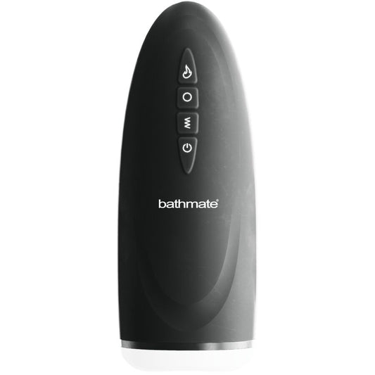 BATHMATE - EDGE PRO MASTURBATORE MASCHILE MULTIFUNZIONALE