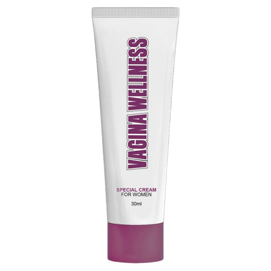 RUF - VAGINA WELLNESS PER MASSAGGIARE LABBRA 30 ML