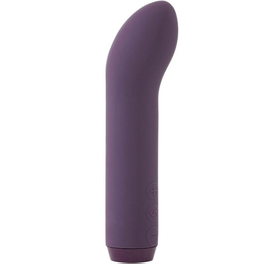 JE JOUE - VIBRATORE G-SPOT BULLET VIOLA
