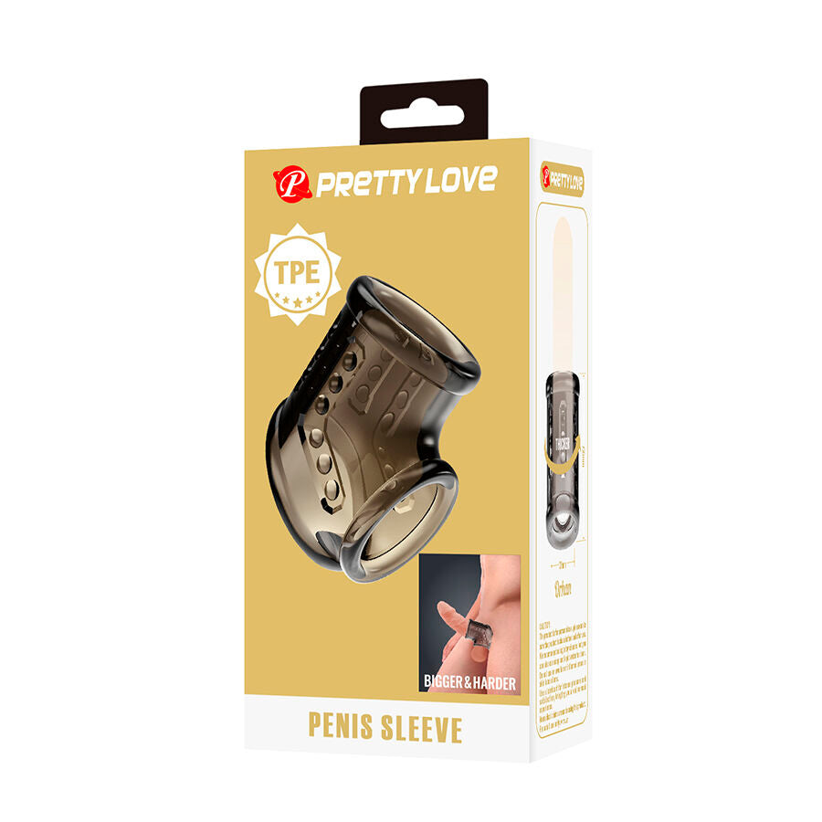 PRETTY LOVE - ANELLO PER IL PENE