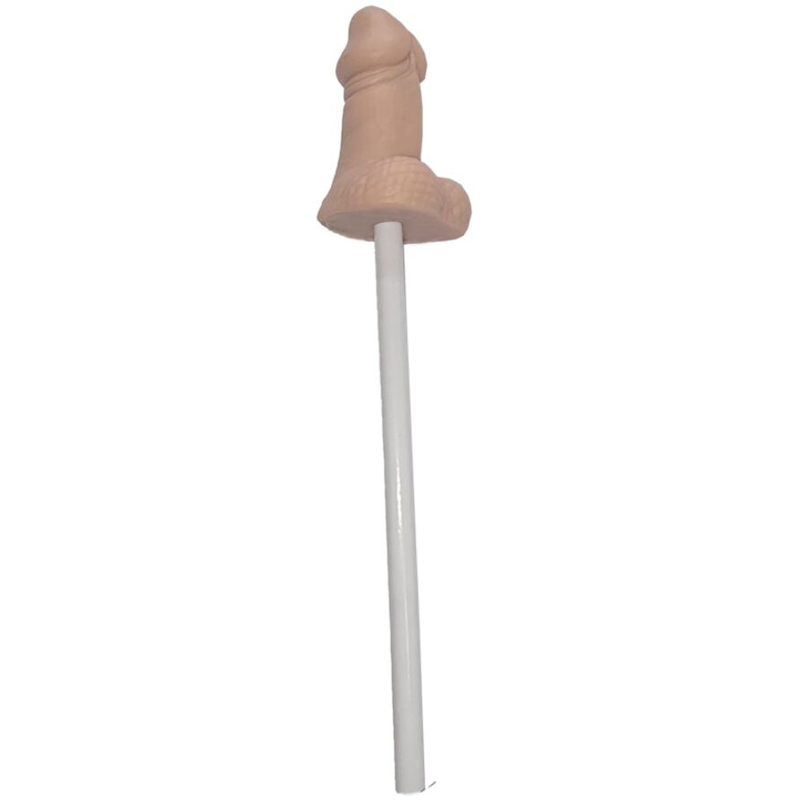 DIABLO PICANTE - MATITA PER PENE MORBIDO TONO CHIARO