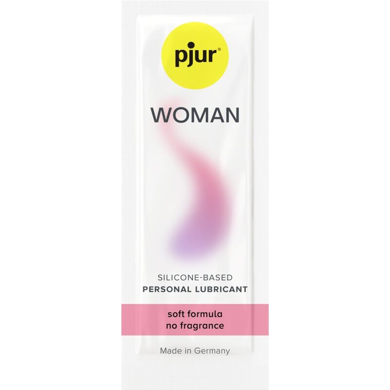 PJUR - DONNA LUBRIFICANTE BODYGLIDE 1.5 ML