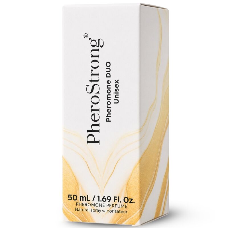 PHEROSTRONG - PROFUMO UNISEX AI FEROMONI SOMA 50 ML