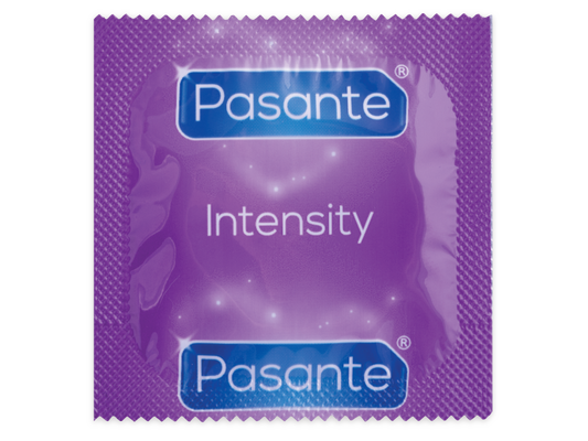 PASANTE - PUNTI E STR AS INTENSIT 3 UNIT