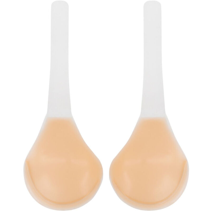 BYE-BRA - VOLUMIZZANTE SENI SILICONE COPPA G