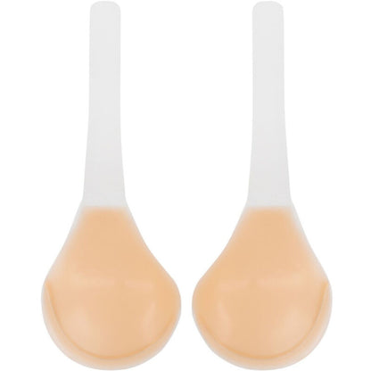 BYE-BRA - VOLUMIZZANTE SENI SILICONE COPPA G