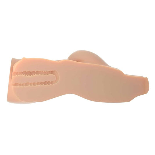 PDX PLUS - PERFECT 10 PELLE LEGGERA DEL TORSO