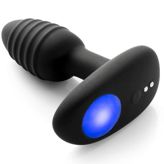 KIIROO - APP PER IL CONTROLLO DELLE VIBRAZIONI DELLA SPINA LUMEN