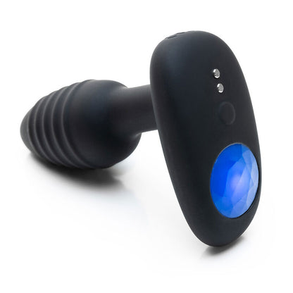 KIIROO - APP PER IL CONTROLLO DELLE VIBRAZIONI DELLA SPINA LUMEN