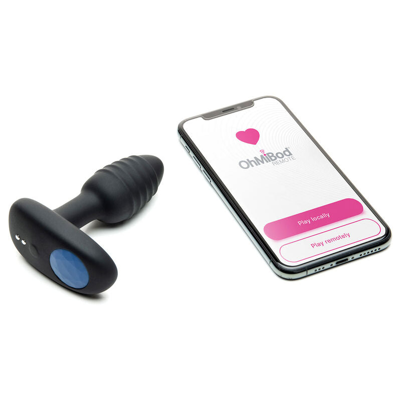 KIIROO - APP PER IL CONTROLLO DELLE VIBRAZIONI DELLA SPINA LUMEN