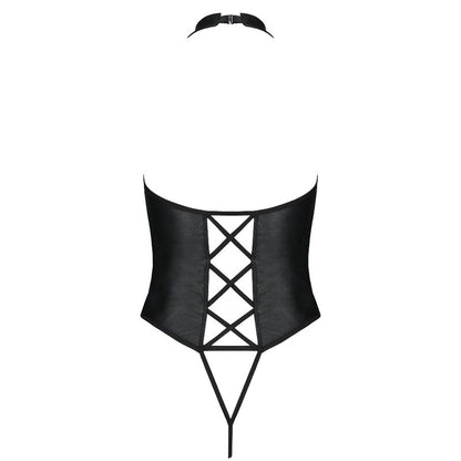 PASSION - NANCY BODY ECOPELLE L/XL