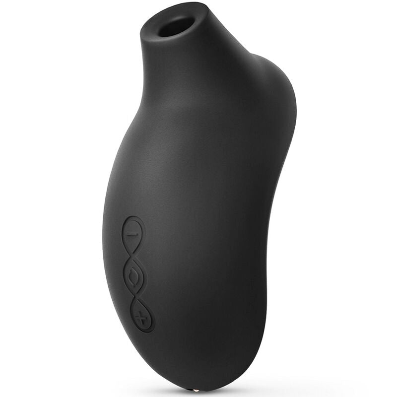 LELO - STIMOLATORE CLITORIDE SONA 2 NERO