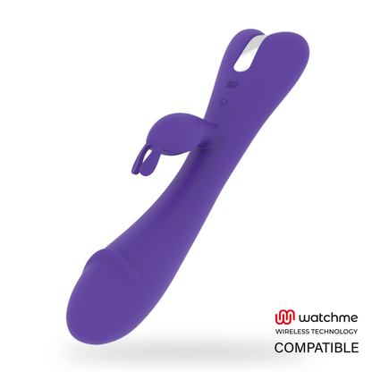 MR BOSS - AITOR RABBIT + TELECOMANDO WATCHME
