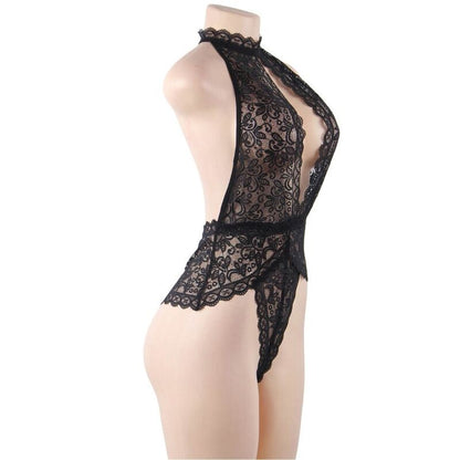 SUBBLIME - TEDDY PIZZO A TAZZA APERTA S/M