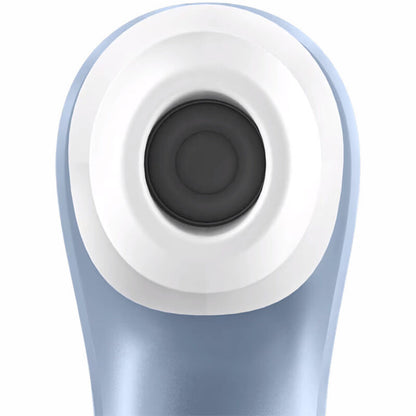 SATISFYER - STIMOLATORE PRO 2 BLU