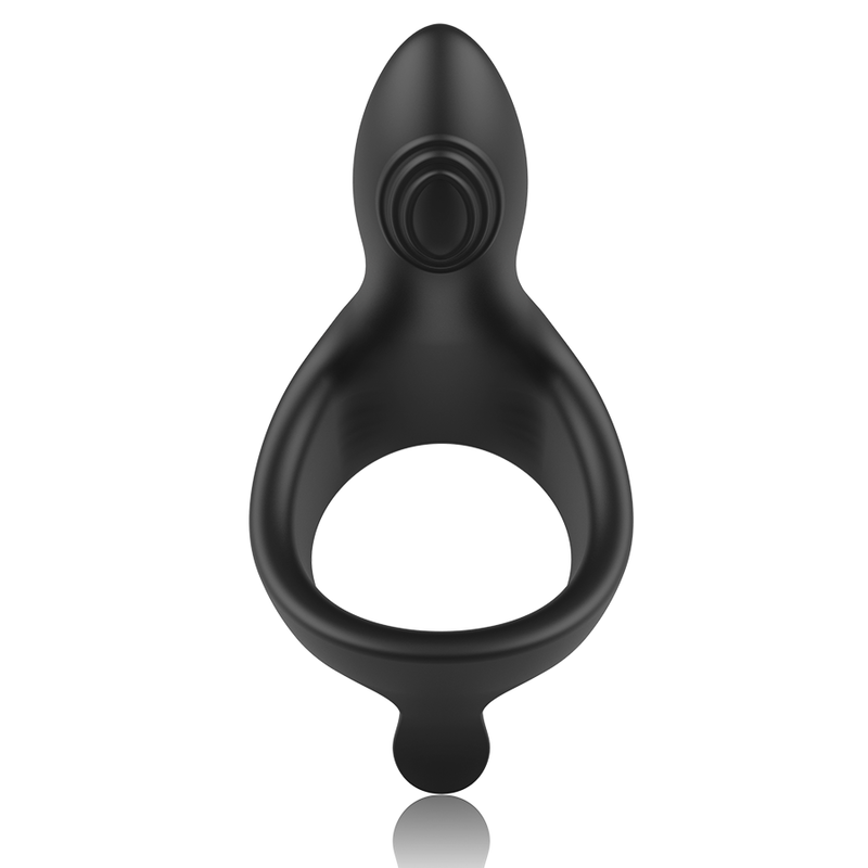 ANBIGUO - ARKADIO STIMOLATORE DEL GLANDE E DEL PERINEO COMPATIBILE CON TECNOLOGIA WIRELESS WATCHME