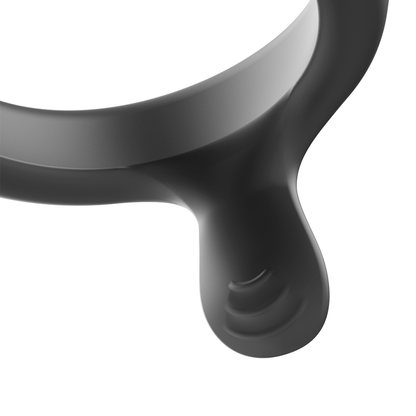 ANBIGUO - ARKADIO STIMOLATORE DEL GLANDE E DEL PERINEO COMPATIBILE CON TECNOLOGIA WIRELESS WATCHME