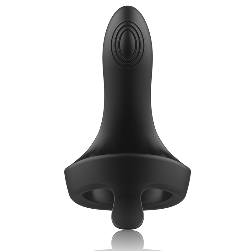 ANBIGUO - ARKADIO STIMOLATORE DEL GLANDE E DEL PERINEO COMPATIBILE CON TECNOLOGIA WIRELESS WATCHME