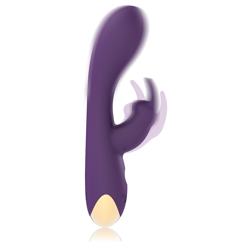 TREASURE - LAURENCE VIBRATORE RABBIT + TELECOMANDO WATCHME