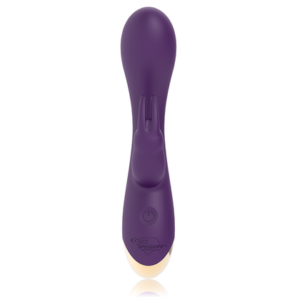 TREASURE - LAURENCE VIBRATORE RABBIT + TELECOMANDO WATCHME