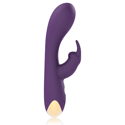 TREASURE - LAURENCE VIBRATORE RABBIT + TELECOMANDO WATCHME
