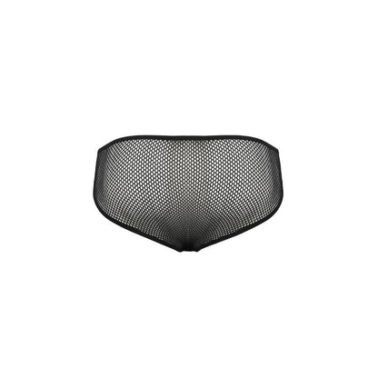 PASSION - 035 SLIP RICHARD NERO L/XL