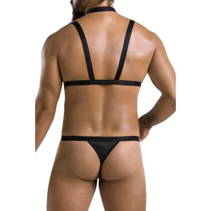 PASSION - 039 SET ANDREW NERO S/M