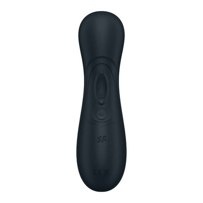 SATISFYER - PRO 2 GENERAZIONE 3 BLUETOOTH NERO E APP