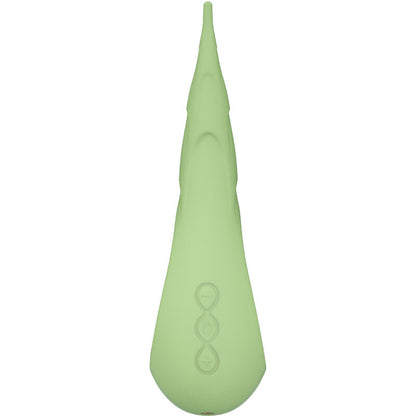 LELO - STIMOLATORE PER CLITORIDE DOT CRUISE VERDE PISTACCHIO