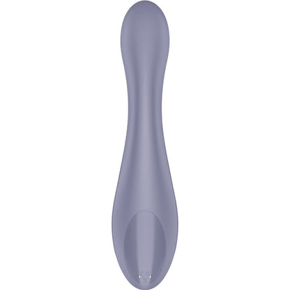 SATISFYER - G-FORCE STIMOLATORE VIBRATORE G-SPOT VIOLA