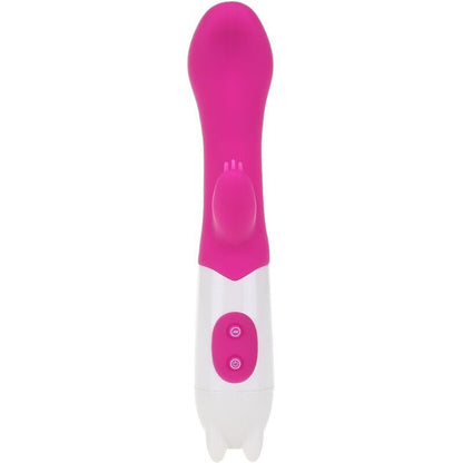 ARMONY - VIBRATORE E STIMOLATORE G SPOT 10 VELOCITÀ ROSA