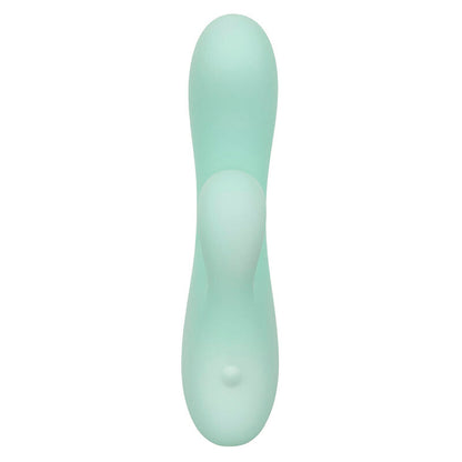 CALEXOTICS - PACIFICA FIJI VIBRATORE E STIMOLATORE PUNTO G 10 VIBRAZIONI AQUA