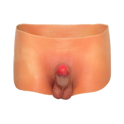 DESIDERIO NASCOSTO - ALTER EGO BOXERSHOT CON PENE 18 CM TAGLIA L