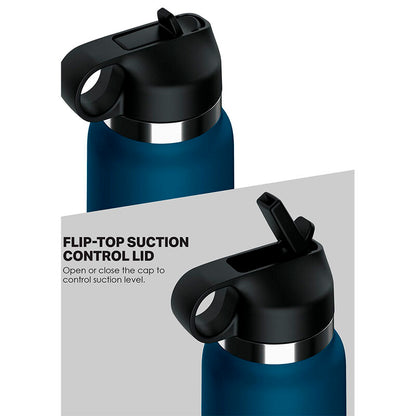 PDX PLUS - FUCK FLASK VAGINE DISCRET STROKER FLESH MODELLO 1