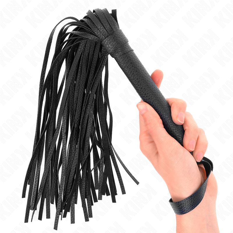 KINK - BLU SCURO NERO FRUSTA 43,5 CM