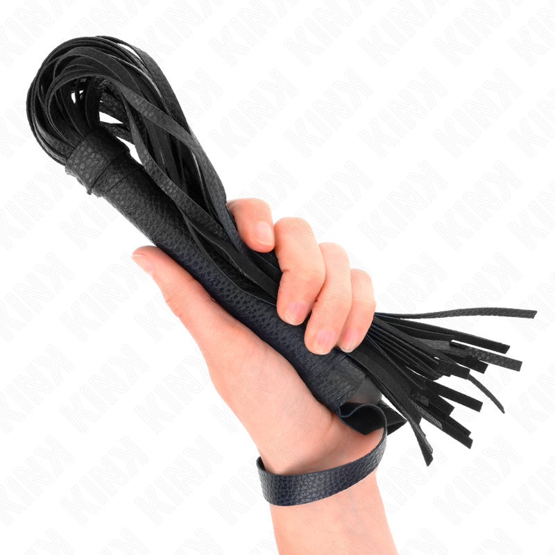 KINK - BLU SCURO NERO FRUSTA 43,5 CM
